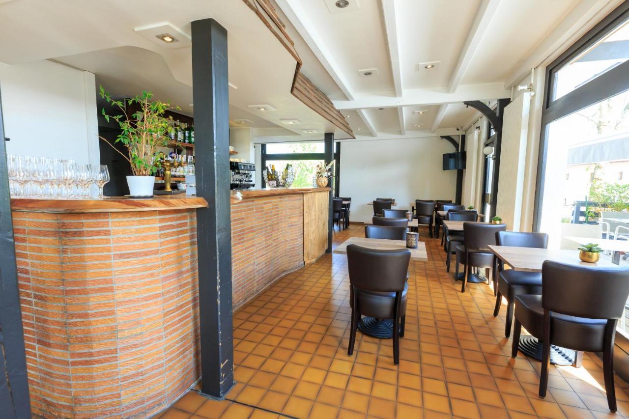 Logis Hotel Annecy Nord / Argonay Exterior foto