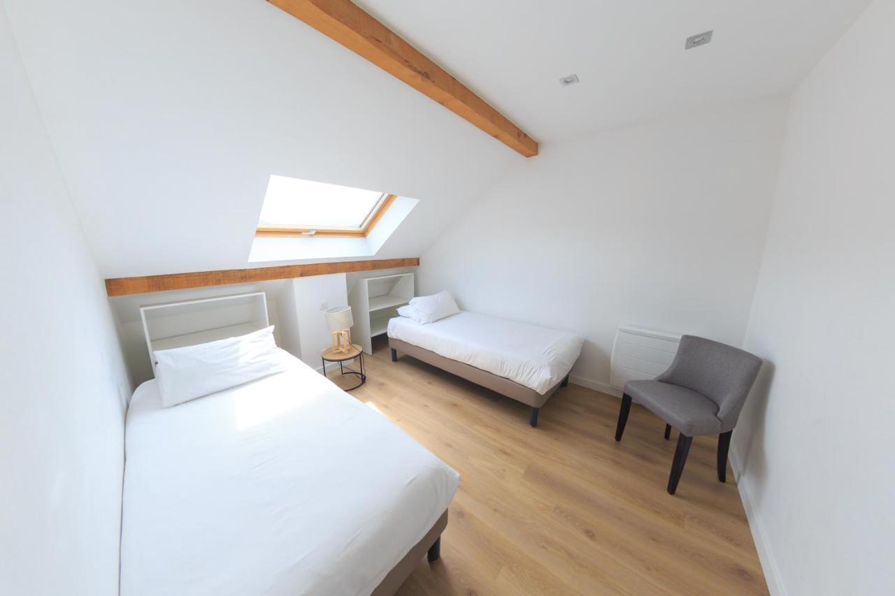 Logis Hotel Annecy Nord / Argonay Exterior foto